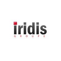 Groupe Iridis logo - Similar company to Iridis Group