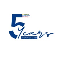 Debate Institute Africa logo - Similar company to Doxbridge Debating