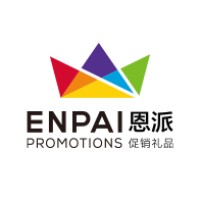 Enpai Promotional Gifts logo - Similar company to Apokus