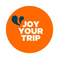Joy your trip logo - Similar company to Glamjet Pty Ltd