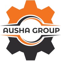 Ausha Group logo - Similar company to Siemens Rail Systems Project Limited
