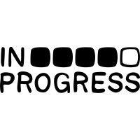 In Progress logo - Similar company to Iamsound