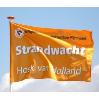Strandwacht Hoek van Holland logo - Similar company to Equipe Adviseurs