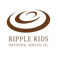 Ripple Kids Educational Services Inc