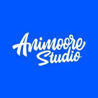 Animoore Studio logo - Similar company to Bamos! Webstudio