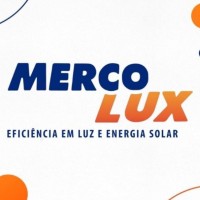 Mercolux Luz e Energia Solar logo - Similar company to Mercolux Comercial Elétrica Ltda