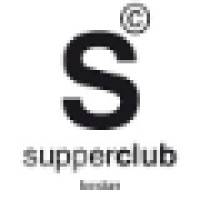 Supperclub London