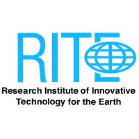 Research Institute of Innovative Technology for the Earth (RITE) logo - Similar company to Entra Mantra