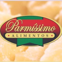 Parmíssimo Alimentos LTDA logo - Similar company to Berlinerluft. Do Brasil