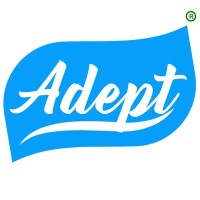 Adept logo - Similar company to Universal Mining Group Ltd