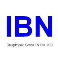 IBN Bauphysik GmbH & Co. KG logo - Similar company to Mecacorp Gmbh