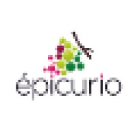 Epicurio logo - Similar company to Voncierge