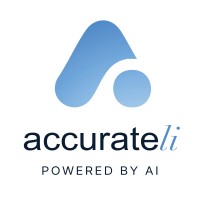 accurateli logo - Similar company to Deltapeer