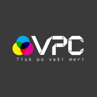 V.P.C. (Labels on roll) logo - Similar company to Cetis Flex