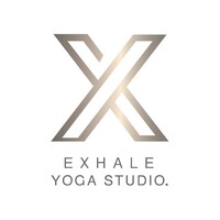 Exhale Yoga Studio SA logo - Similar company to Core Pilates Studio