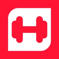 Homegymdenhaag logo - Similar company to Flux Financials