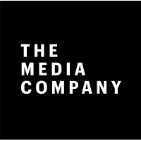 The Media Company logo - Similar company to Community First Consulation Services