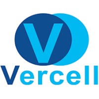 Vercell GmbH logo - Similar company to Retool