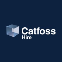 Catfoss Hire logo - Similar company to Securi-Cabin Ltd