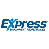 Express Employment Professionals - Calgary logo - Similar company to Future Solutions