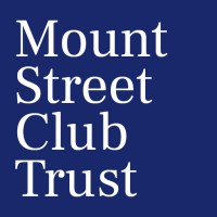 Mount Street Club Trust logo - Similar company to Rua Red