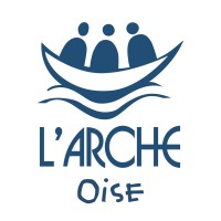 L'Arche Oise logo - Similar company to L'Arche À Paris