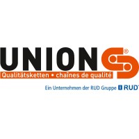 Union GmbH Qualitätsketten logo - Similar company to Remonta Ag