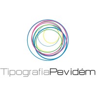 Tipografia Pevidém logo - Similar company to Euninos, Lda.