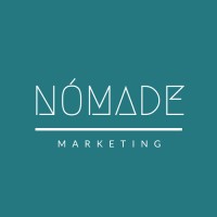 Marketing Nómade logo - Similar company to Marketing Almendra