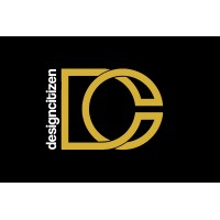 Designcitizen logo - Similar company to Fosbery Studio