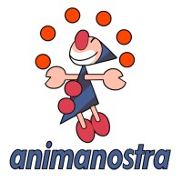 Animanostra logo - Similar company to Cinanima