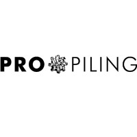 Pro Piling & Earthworks logo - Similar company to Pile Design Solutions