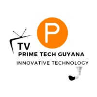 Prime Tech Guyana logo - Similar company to Petstek