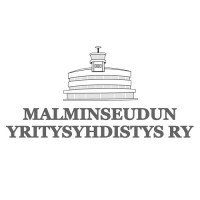 Malminseudun Yritysyhdistys ry logo - Similar company to Arctic Robowelfare