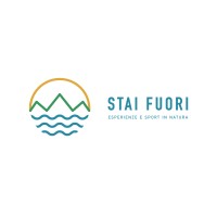STAI FUORI logo - Similar company to Centro Di Solidarietà