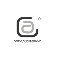 Copia Amare Group Private Limited logo - Similar company to Gollop & Blank