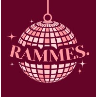 RAMMES. logo - Similar company to Sd Eventi