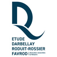 Etude Darbellay, Roduit-Rossier & Favrod logo - Similar company to D/Vizion