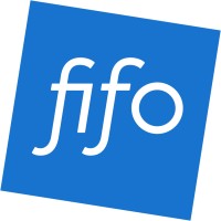 FIFO logo - Similar company to Fifo