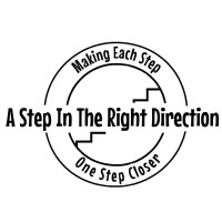 A Step in the Right Direction Columbus logo - Similar company to The Breathing Association