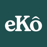 Ekô Kollektiv SA logo - Similar company to La Semeuse