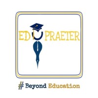 Edupraeter logo - Similar company to Yoofmag
