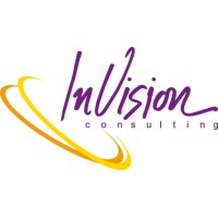 InVision Consulting logo - Similar company to Cluster Sequoia