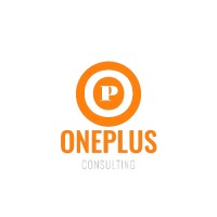 One Plus Consult logo - Similar company to One Plus One Consulting