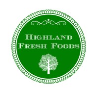 Highland Fresh Foods logo - Similar company to Palo Blanco, S.A.