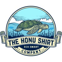 The Honu Shirt Company .org logo - Similar company to Inactive Company