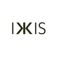 Ikkis logo - Similar company to Cooasis.In