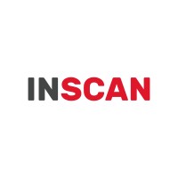Inscan AS logo - Similar company to Kland - Københavns Landmålerservice Aps