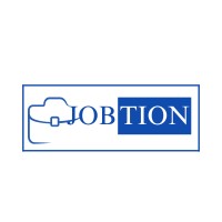 Jobtion Consulting logo - Similar company to Leapsoft Ltd