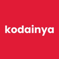 Tech Kodainya logo - Similar company to Kodainya